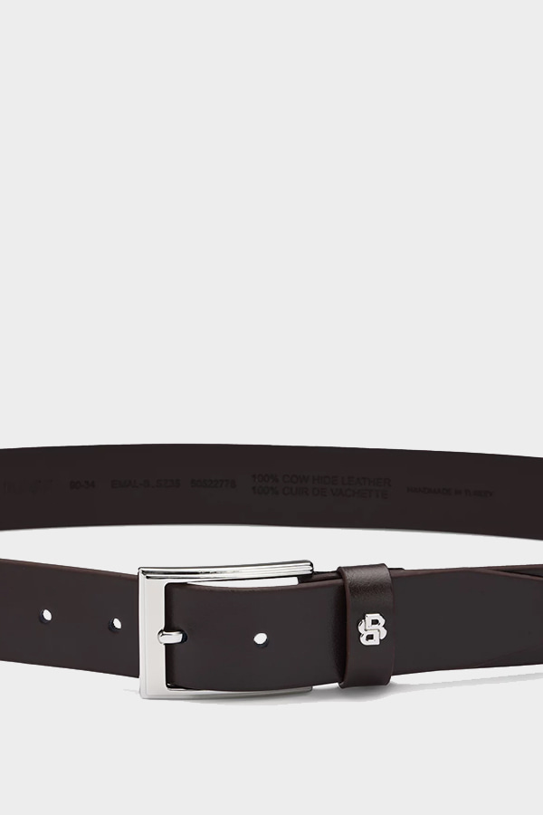 MEN'S BELT - 205